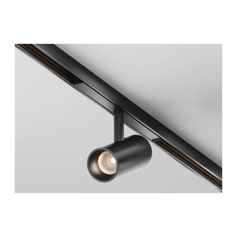 Трековый светильник Фокус / Focus Led Exility X 2700-6000K 5Вт 36° Dim Smart Zigbee Maytoni TR243-4-5WTW-DSZ-B 3