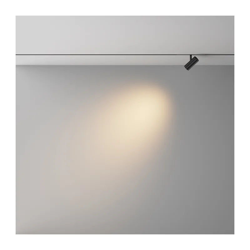 Трековый светильник Фокус / Focus Led Exility X 2700-6000K 5Вт 36° Dim Smart Zigbee Maytoni TR243-4-5WTW-DSZ-B 4