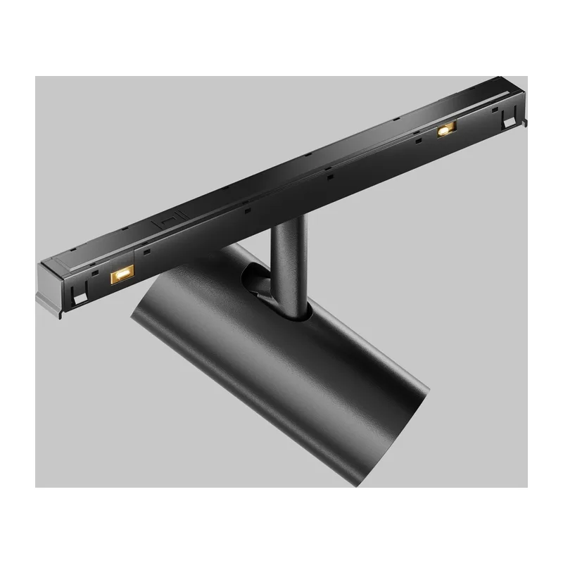 Трековый светильник Фокус / Focus Led Exility X 4000K 5Вт 36° Maytoni TR243-5W4K-B 7