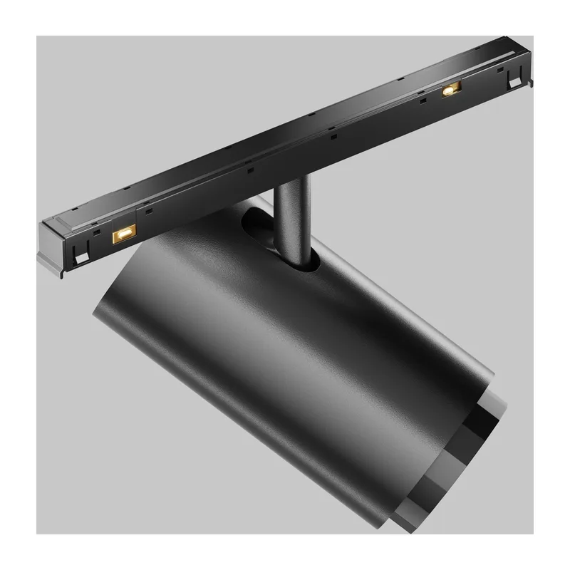 Трековый светильник Фокус Зум / Focus Zoom Exility X 2700-6000K 12Вт 10-45° Dim Dali2 Maytoni TR244-4-12WTW-DD2-B 7