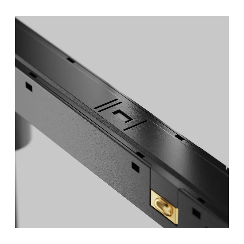 Трековый светильник Фокус / Focus Led Exility X 3000K 7Вт 36° Maytoni TR245-7W3K-B 10