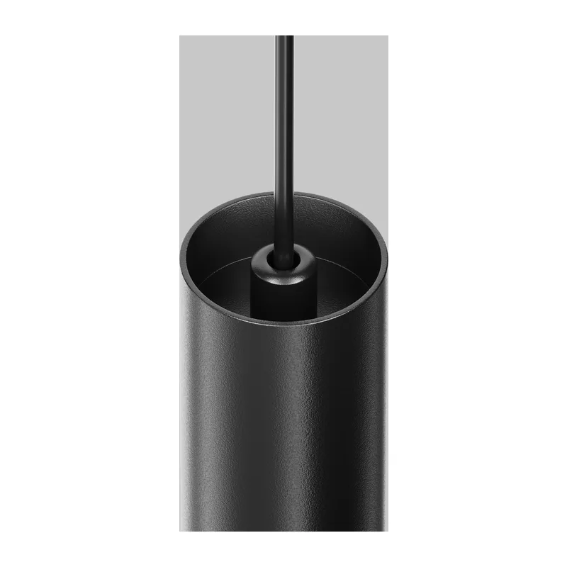 Трековый светильник Фокус / Focus Led Exility X 3000K 7Вт 36° Maytoni TR245-7W3K-B 7