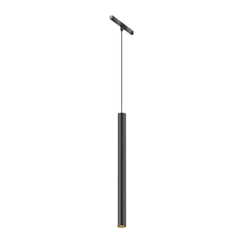 Трековый светильник Фокус / Focus Led Exility X 3000K 7Вт 36° Maytoni TR245-7W3K-B
