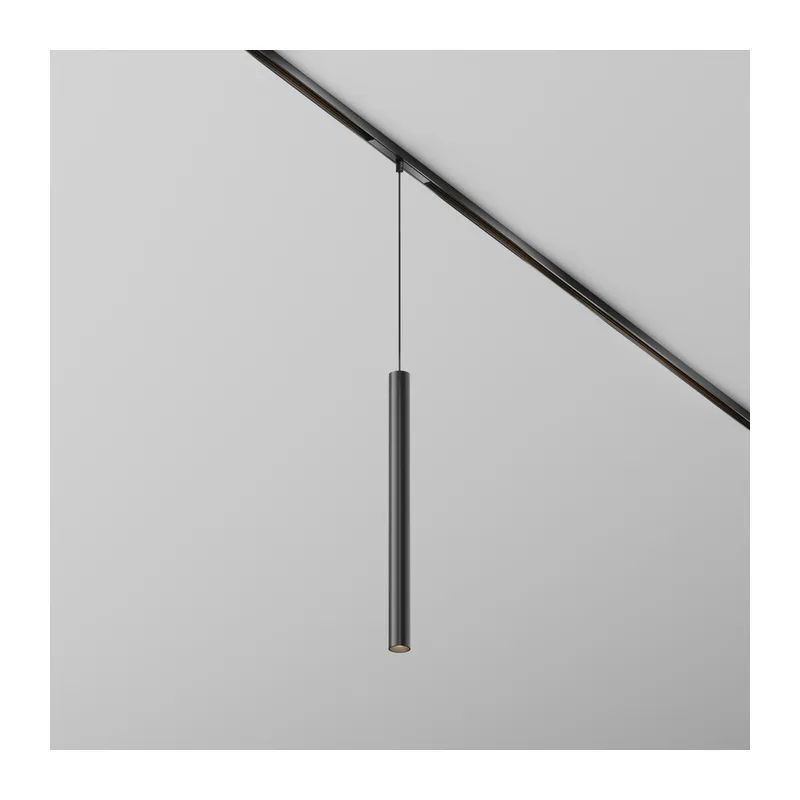 Трековый светильник Фокус / Focus Led Exility X 4000K 7Вт 36° Maytoni TR245-7W4K-B 3