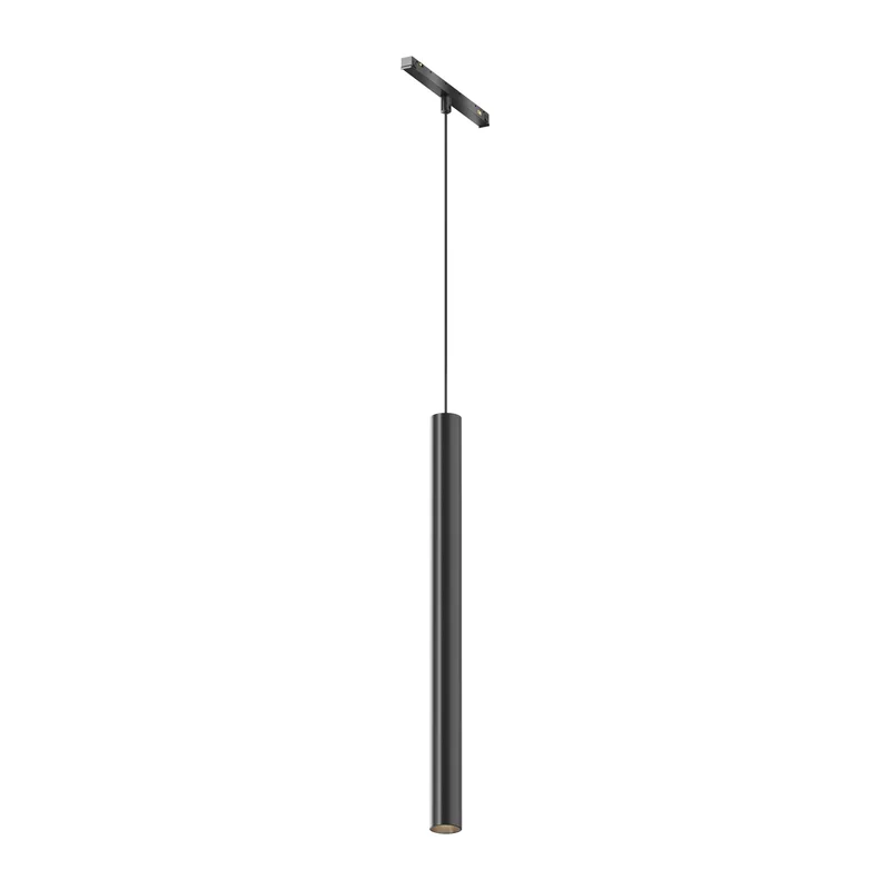 Трековый светильник Фокус / Focus Led Exility X 4000K 7Вт 36° Maytoni TR245-7W4K-B