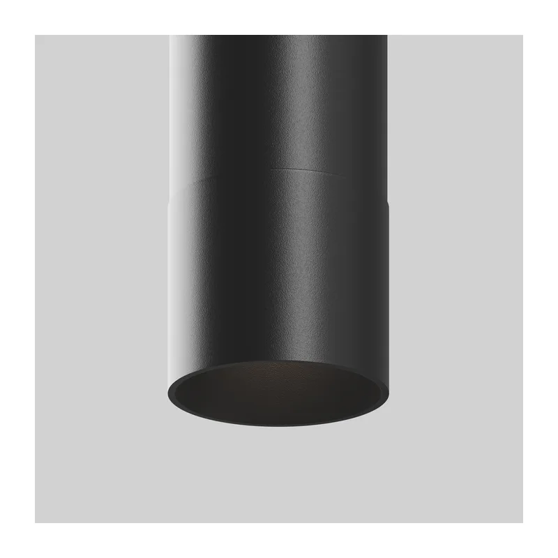Трековый подвесной светильник Фокус / Focus Led Radity 2700-6500K 7Вт 36° Dim Smart Maytoni TR257-4-7WTW-M-B 11