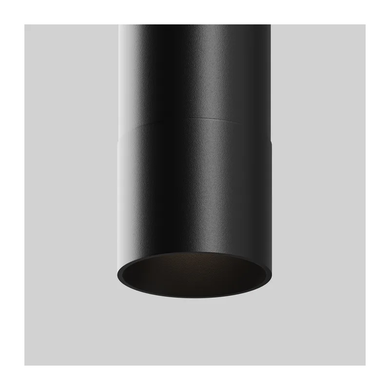 Трековый подвесной светильник Фокус / Focus Led Radity 2700-6500K 7Вт 36° Dim Smart Maytoni TR257-4-7WTW-M-B 3