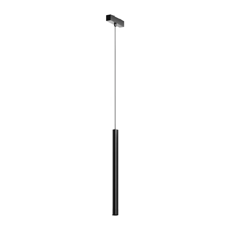 Трековый подвесной светильник Фокус / Focus Led Radity 2700-6500K 7Вт 36° Dim Smart Maytoni TR257-4-7WTW-M-B 4