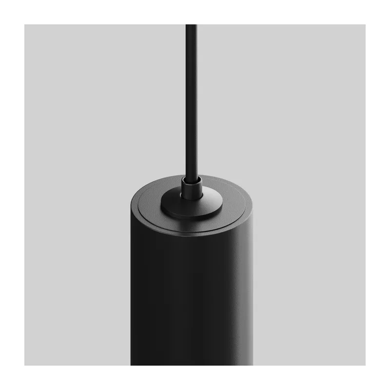 Трековый подвесной светильник Фокус / Focus Led Radity 2700-6500K 7Вт 36° Dim Smart Maytoni TR257-4-7WTW-M-B 5