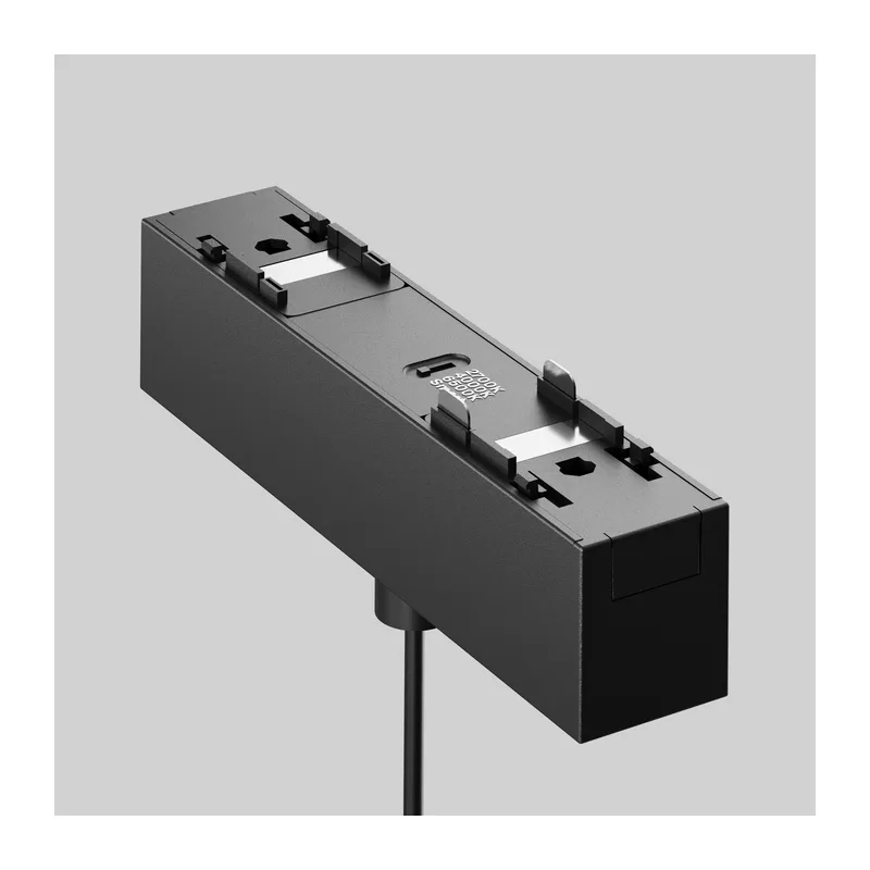 Трековый подвесной светильник Фокус / Focus Led Radity 2700-6500K 7Вт 36° Dim Smart Maytoni TR257-4-7WTW-M-B 9