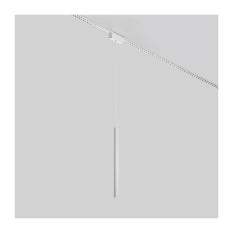 Трековый подвесной светильник Фокус / Focus Led Radity 2700-6500K 7Вт 36° Dim Smart Maytoni TR257-4-7WTW-M-W 9