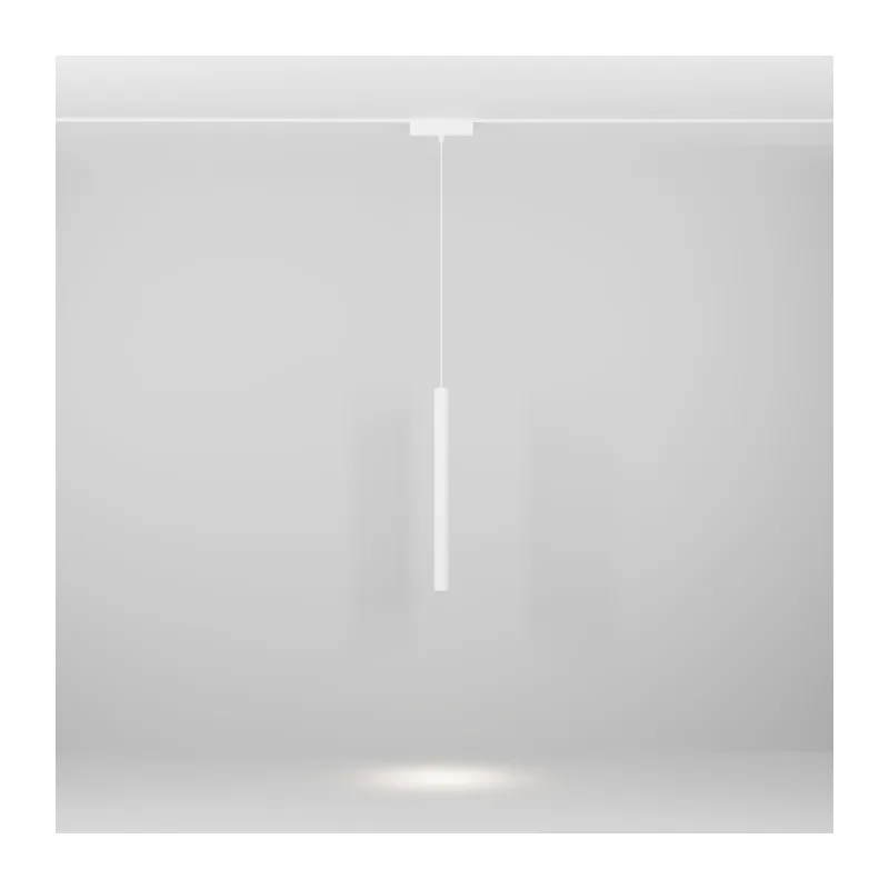 Трековый подвесной светильник Фокус / Focus Led Radity 2700-6500K 7Вт 36° Dim Smart Maytoni TR257-4-7WTW-M-W 10