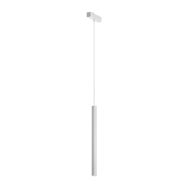 Трековый подвесной светильник Фокус / Focus Led Radity 2700-6500K 7Вт 36° Dim Smart Maytoni TR257-4-7WTW-M-W 3