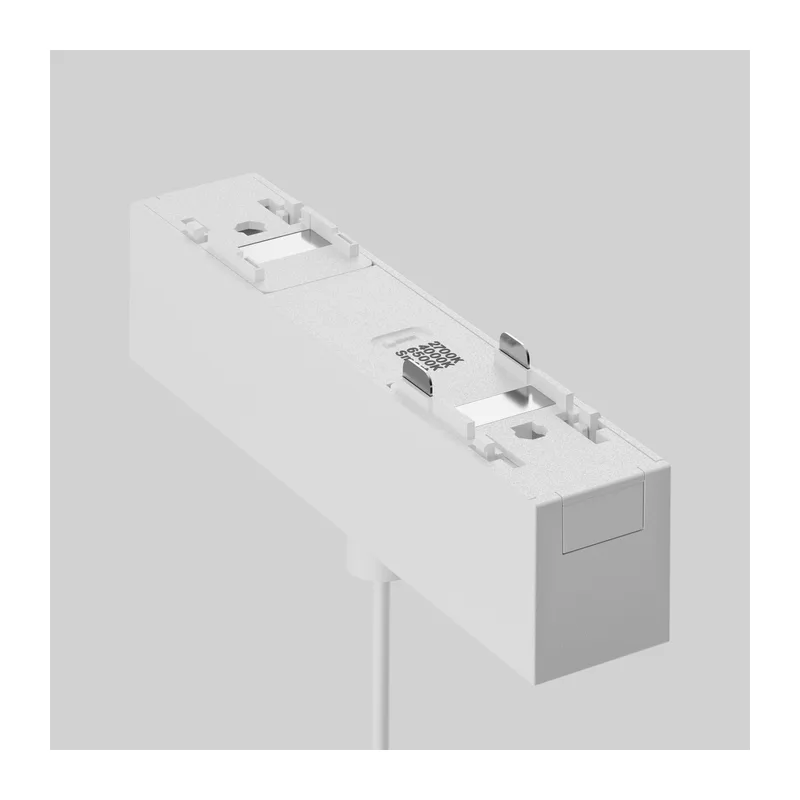 Трековый подвесной светильник Фокус / Focus Led Radity 2700-6500K 7Вт 36° Dim Smart Maytoni TR257-4-7WTW-M-W 4