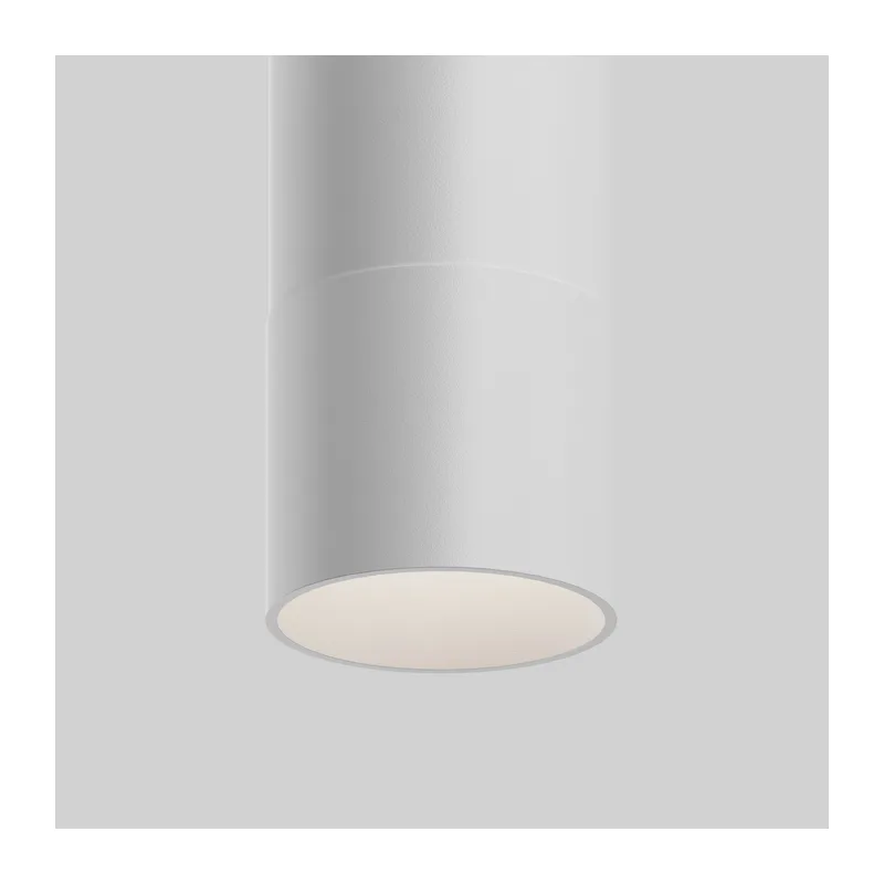 Трековый подвесной светильник Фокус / Focus Led Radity 2700-6500K 7Вт 36° Dim Smart Maytoni TR257-4-7WTW-M-W 7