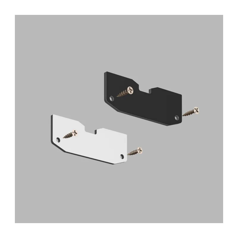Заглушка Denkirs SOLID LIGHT | СОЛИД ЛАЙТ TR3052-AL