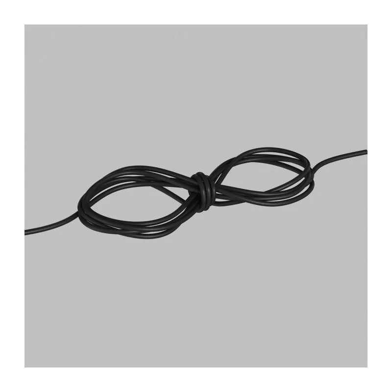 Подвес Denkirs SHINE GLINGOR ACCESSORIES | ШАЙН ГЛИНГОР АКСЕССУАРЫ TR4305-BK
