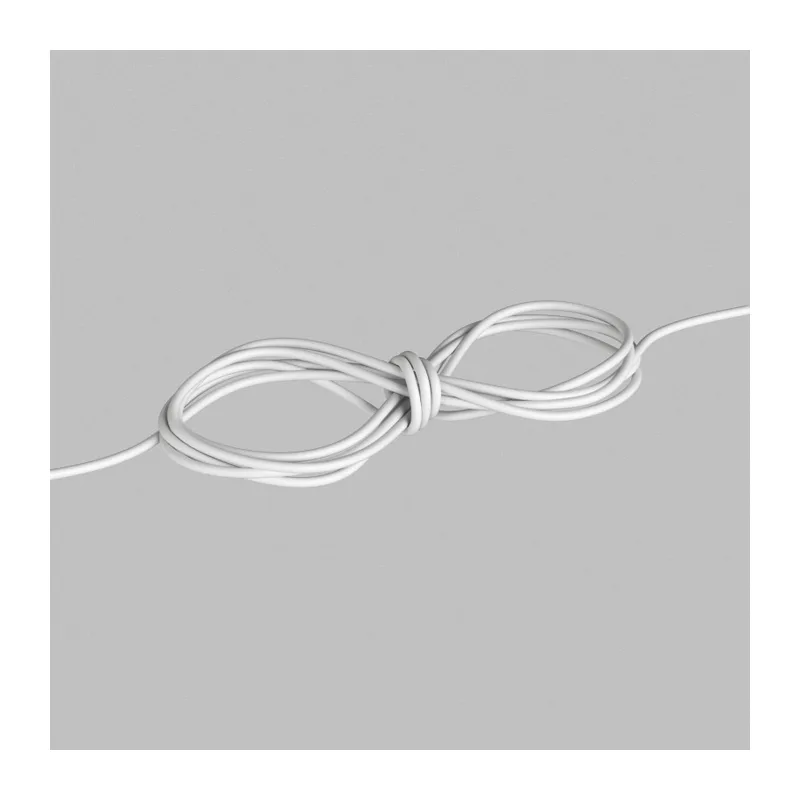 Подвес Denkirs SHINE GLINGOR ACCESSORIES | ШАЙН ГЛИНГОР АКСЕССУАРЫ TR4305-WH