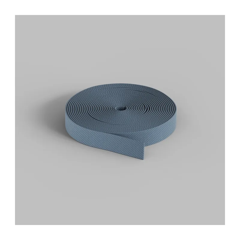 Шинопровод Denkirs BELTY BASE | БЕЛТИ БЕЙС TR5501-DB