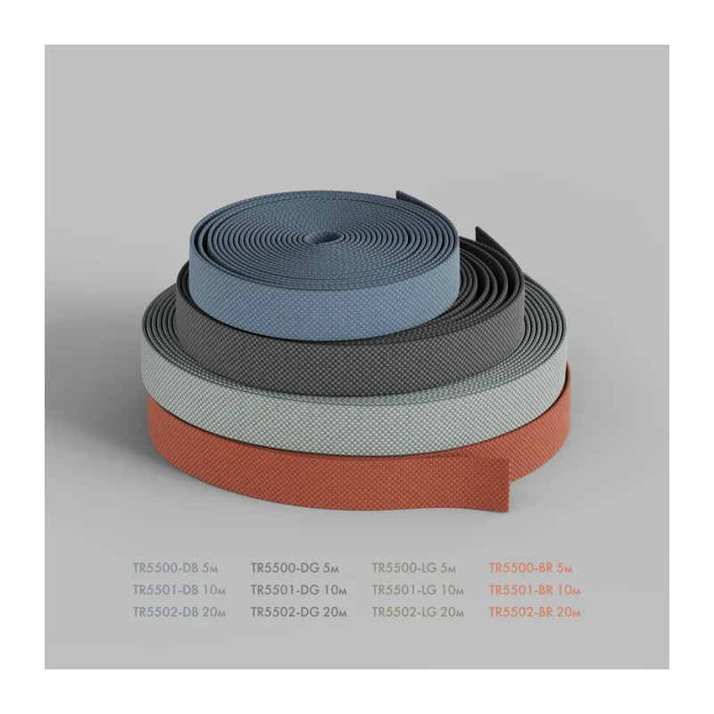 Шинопровод Denkirs BELTY BASE | БЕЛТИ БЕЙС TR5502-DB 2