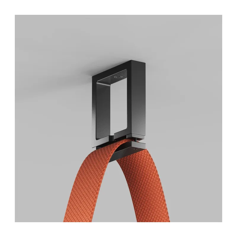 Крепеж Denkirs BELTY BASE | БЕЛТИ БЕЙС TR5508-BK 2