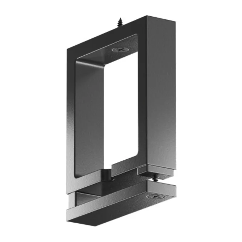 Крепеж Denkirs BELTY BASE | БЕЛТИ БЕЙС TR5508-BK 3