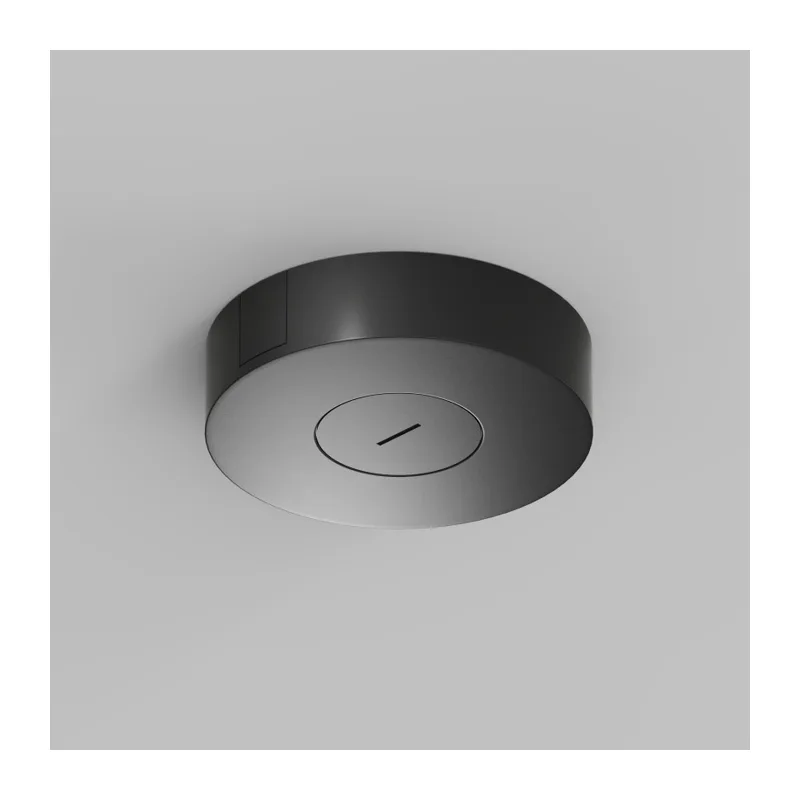 Основание Denkirs BELTY BASE | БЕЛТИ БЕЙС TR5510-BK