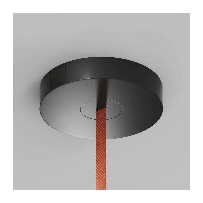 Основание Denkirs BELTY BASE | БЕЛТИ БЕЙС TR5511-BK 2