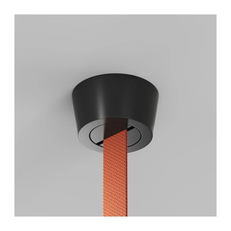 Основание Denkirs BELTY BASE | БЕЛТИ БЕЙС TR5512-BK 2