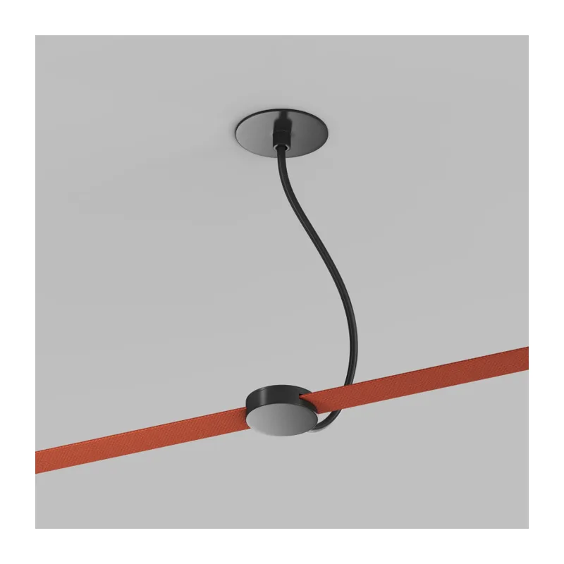 Основание Denkirs BELTY BASE | БЕЛТИ БЕЙС TR5514-BK 2