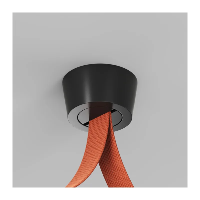Основание Denkirs BELTY BASE | БЕЛТИ БЕЙС TR5515-BK 2