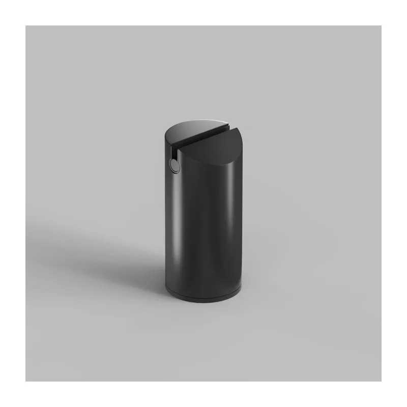 Крепеж Denkirs BELTY BASE | БЕЛТИ БЕЙС TR5516-BK