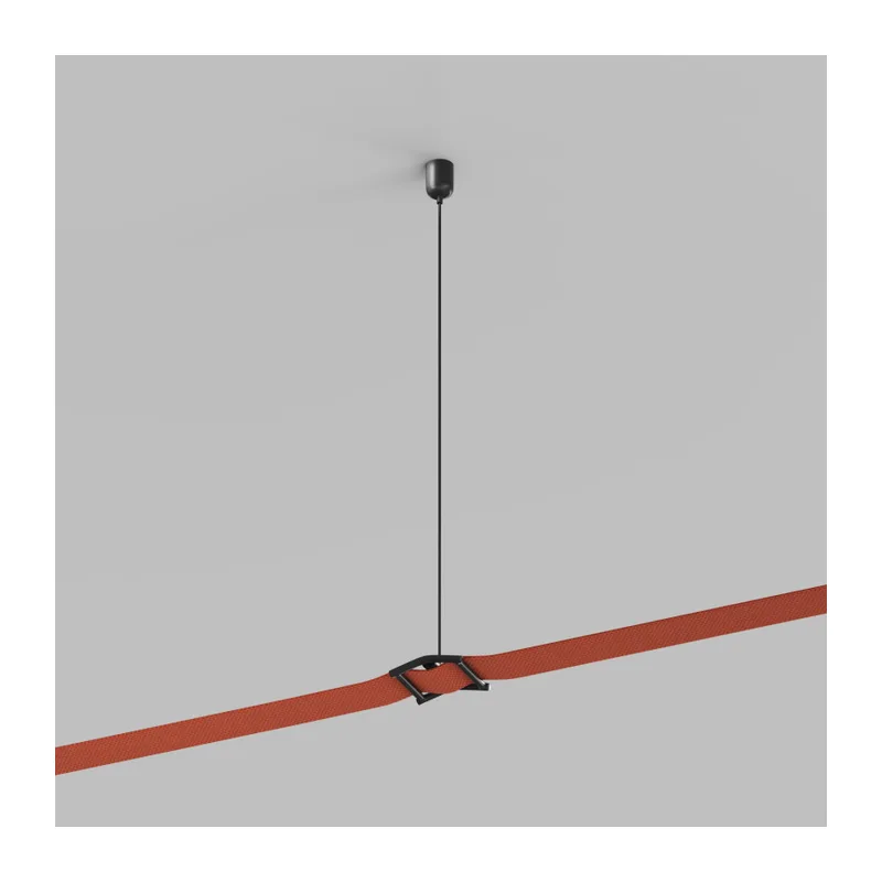 Крепеж Denkirs BELTY BASE | БЕЛТИ БЕЙС TR5517-BK 2