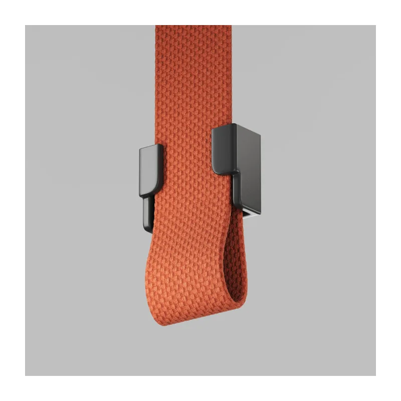 Крепеж Denkirs BELTY BASE | БЕЛТИ БЕЙС TR5519-BK 2