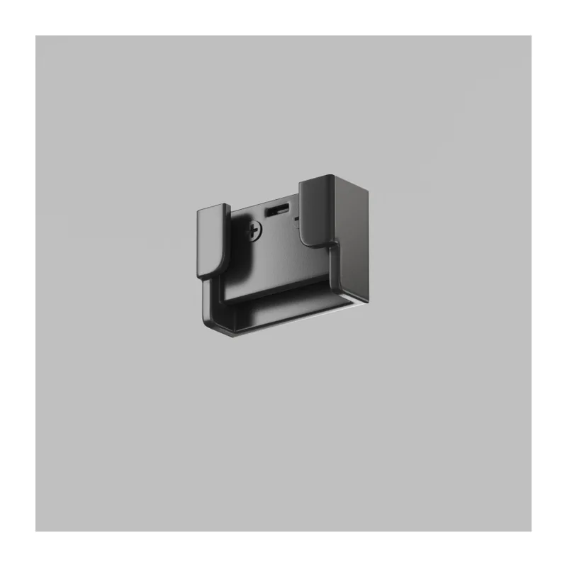 Крепеж Denkirs BELTY BASE | БЕЛТИ БЕЙС TR5519-BK