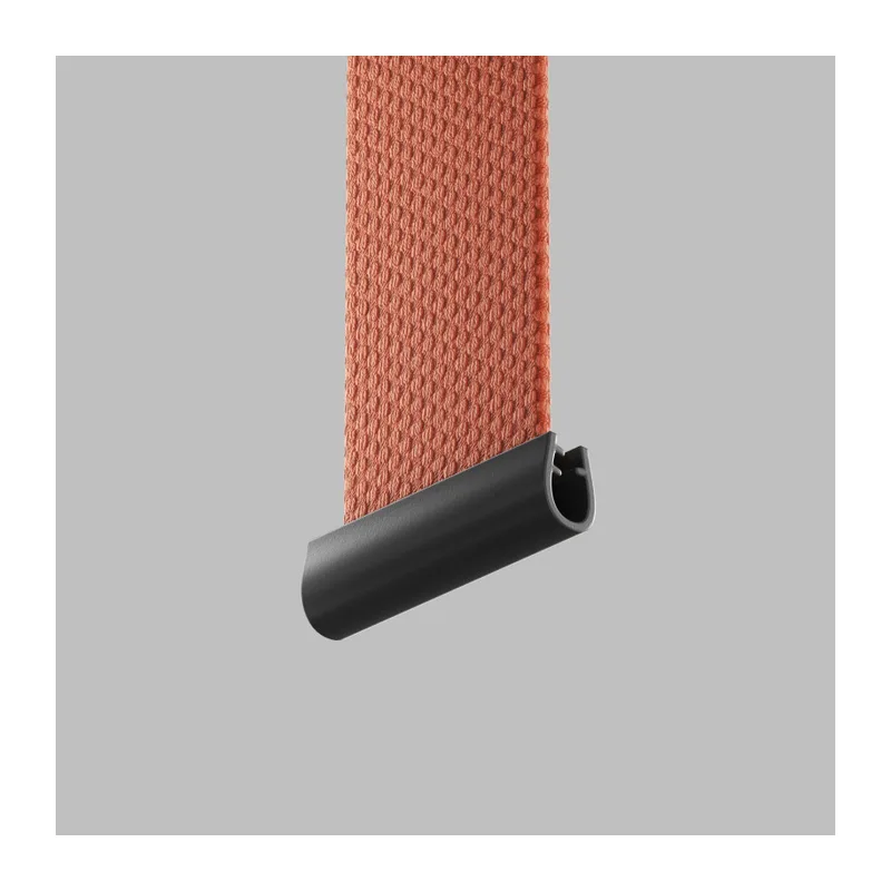Крепеж Denkirs BELTY BASE | БЕЛТИ БЕЙС TR5520-BK 2