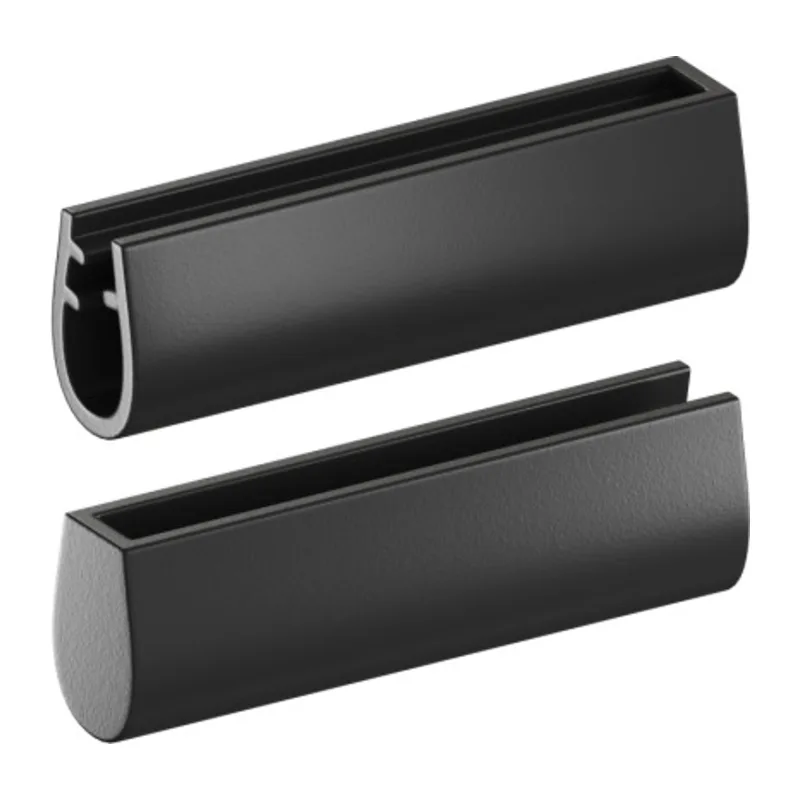 Крепеж Denkirs BELTY BASE | БЕЛТИ БЕЙС TR5520-BK 3