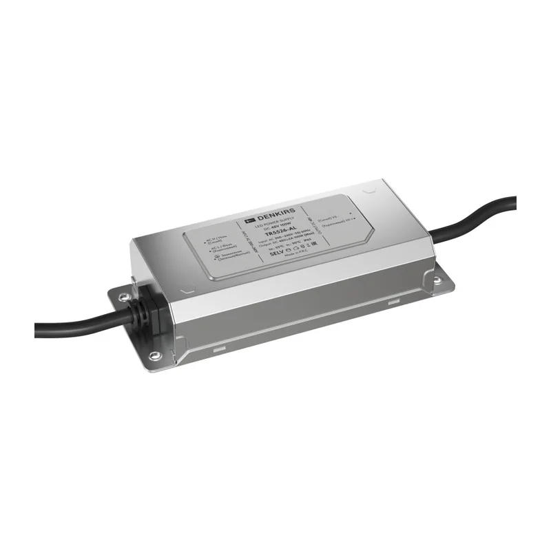 Блок питания Denkirs Power supply unit | ПАУЭР САППЛАЙ ЮНИТ TR5526-AL 2