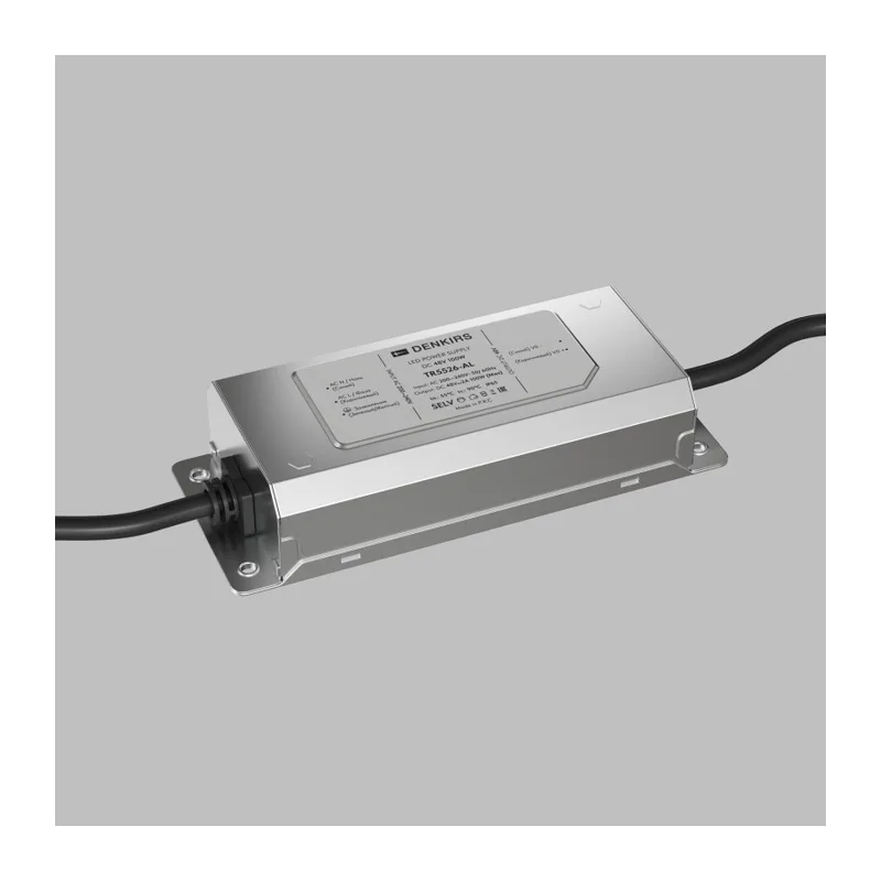 Блок питания Denkirs Power supply unit | ПАУЭР САППЛАЙ ЮНИТ TR5526-AL
