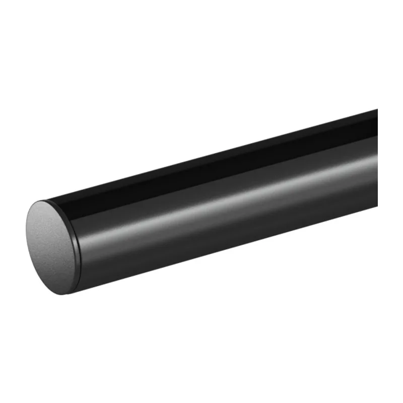 Стойка Denkirs BELTY ROD | БЕЛТИ РОД TR5532-BK 2