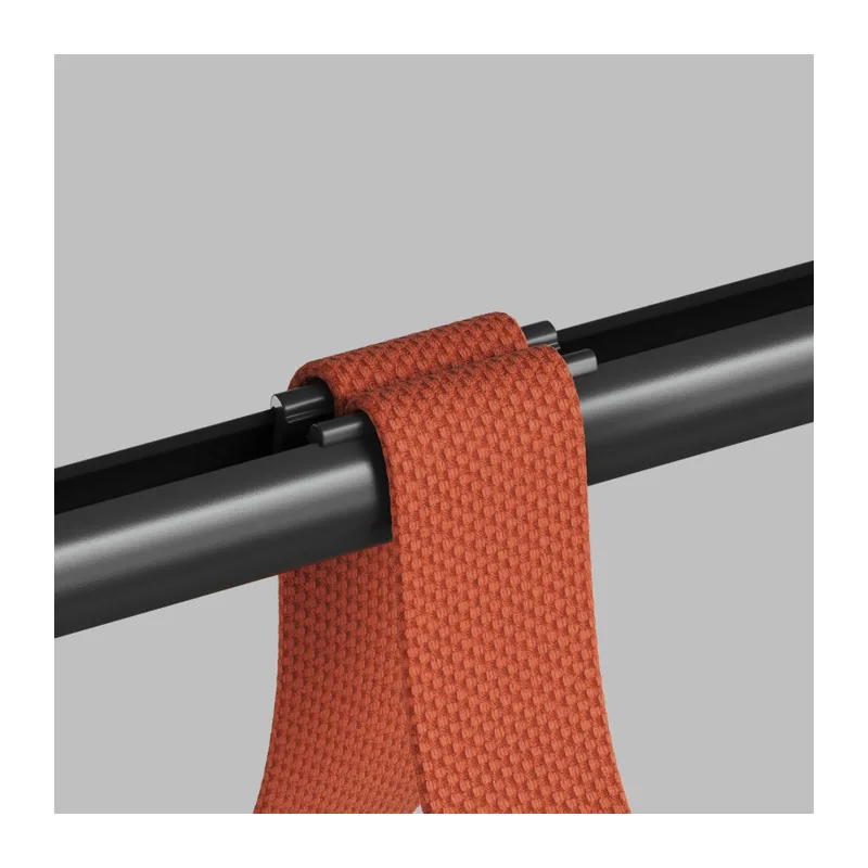 Крепеж Denkirs BELTY ROD | БЕЛТИ РОД TR5536-BK 2