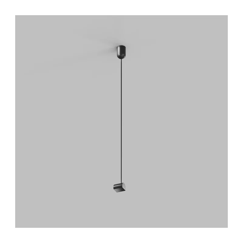 Стойка Denkirs BELTY ROD | БЕЛТИ РОД TR5537-BK