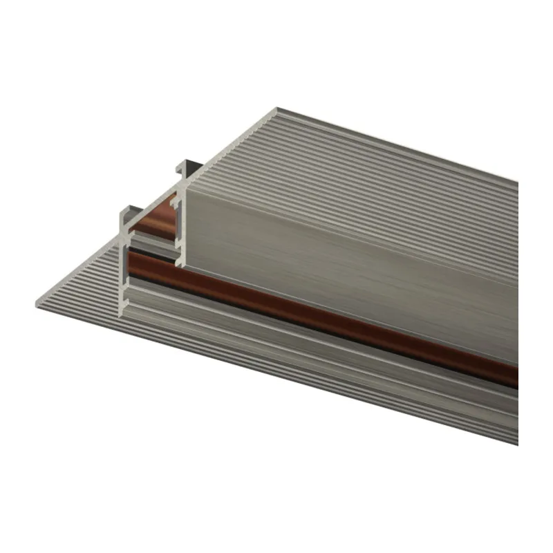 Шинопровод Denkirs SHINE HIDE | ШАЙН ХАЙД TR5702-DN 4