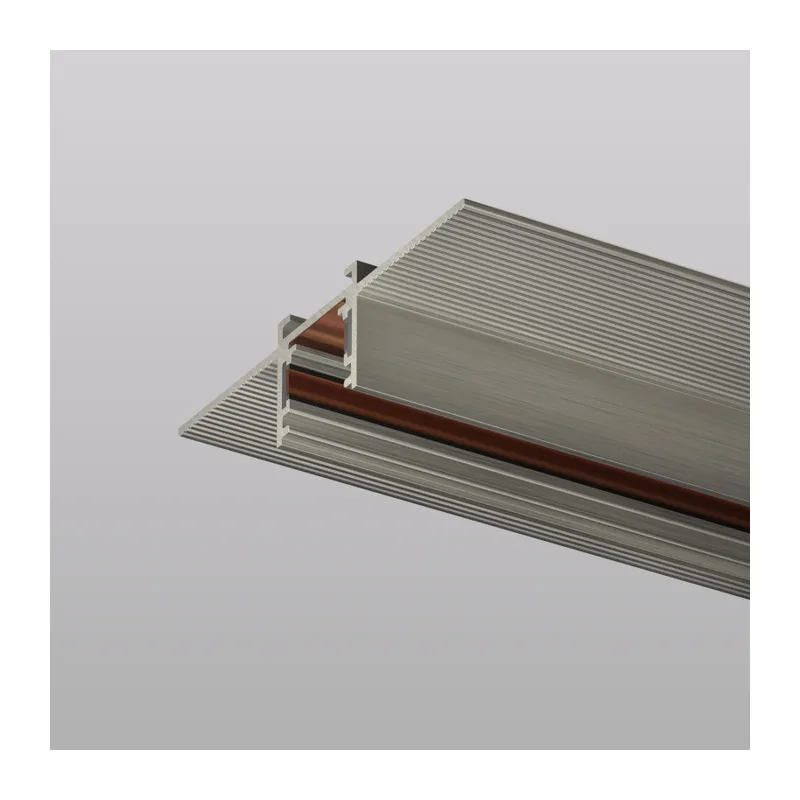 Шинопровод Denkirs SHINE HIDE | ШАЙН ХАЙД TR5702-DN