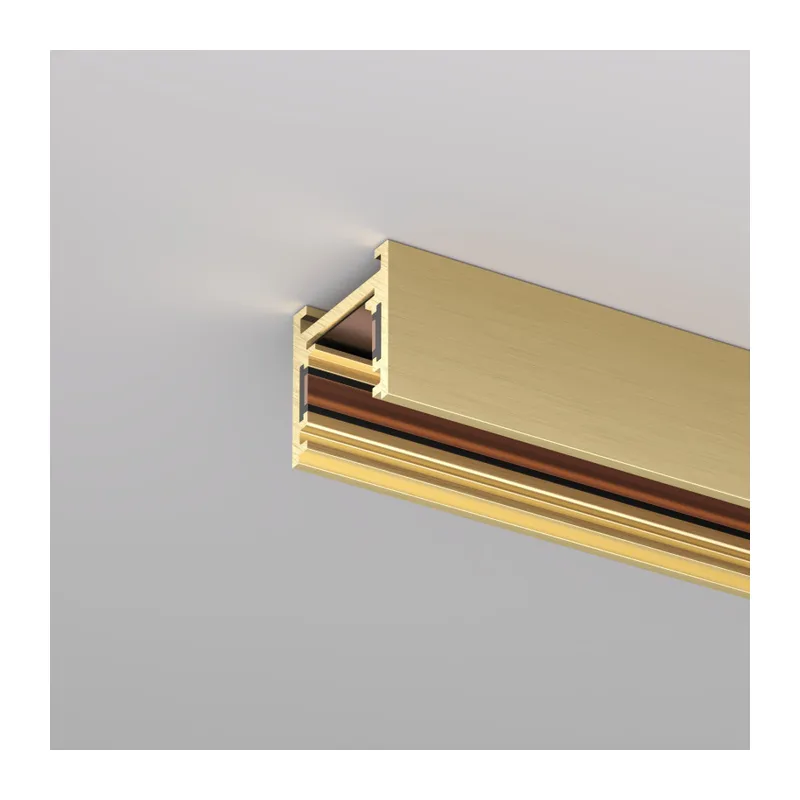 Шинопровод Denkirs SHINE BASE | ШАЙН БЕЙС TR5716-SB