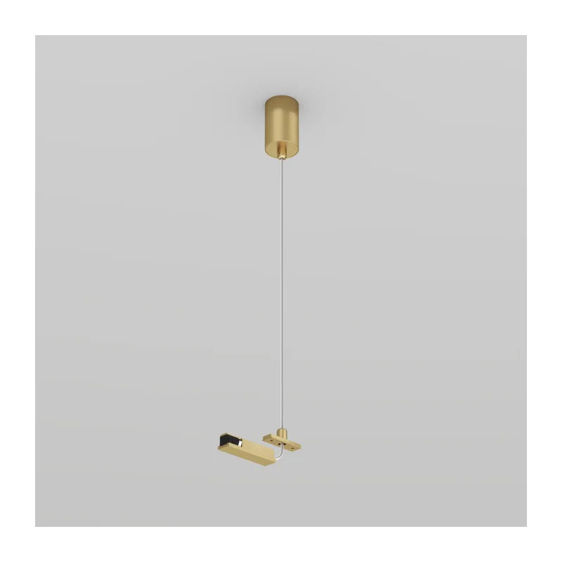 Подвод питания Denkirs SHINE BASE | ШАЙН БЕЙС TR5717-SB
