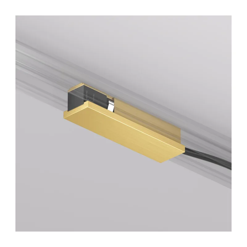 Подвод питания Denkirs SHINE BASE | ШАЙН БЕЙС TR5721-SB 2