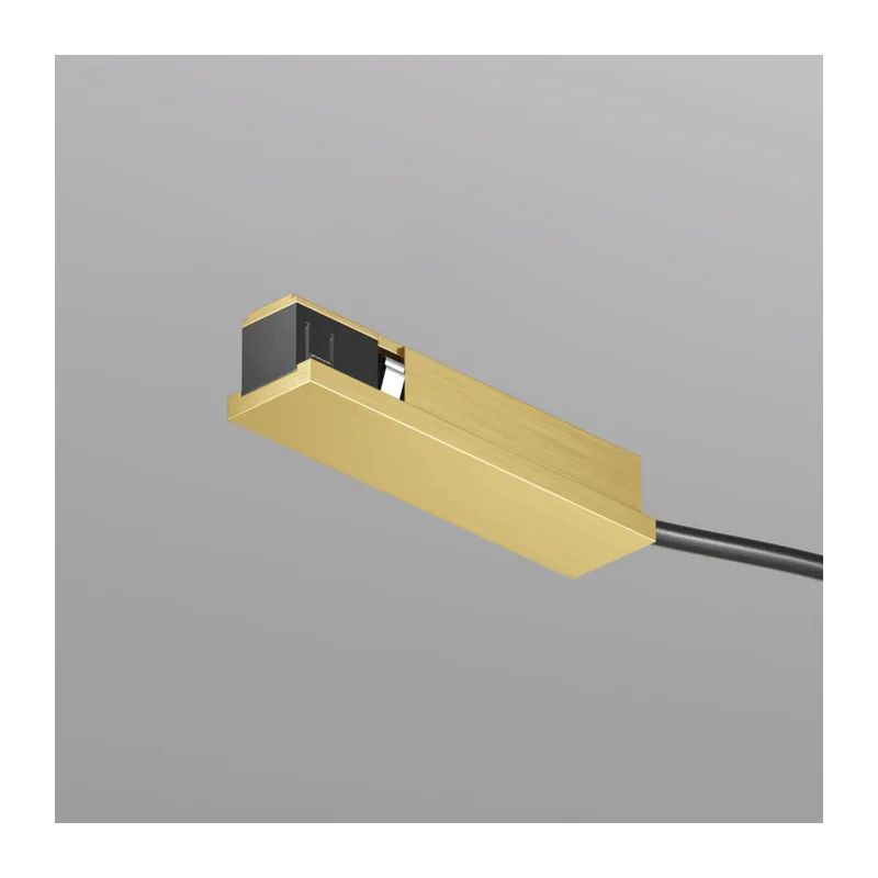 Подвод питания Denkirs SHINE BASE | ШАЙН БЕЙС TR5721-SB