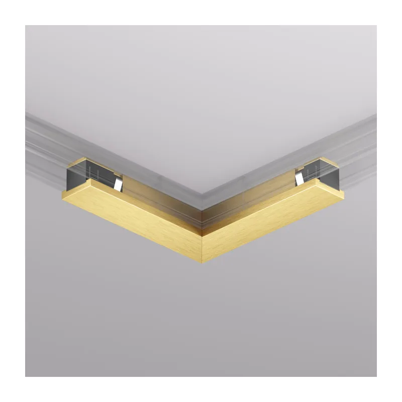 Коннектор Denkirs SHINE BASE | ШАЙН БЕЙС TR5723-SB 2