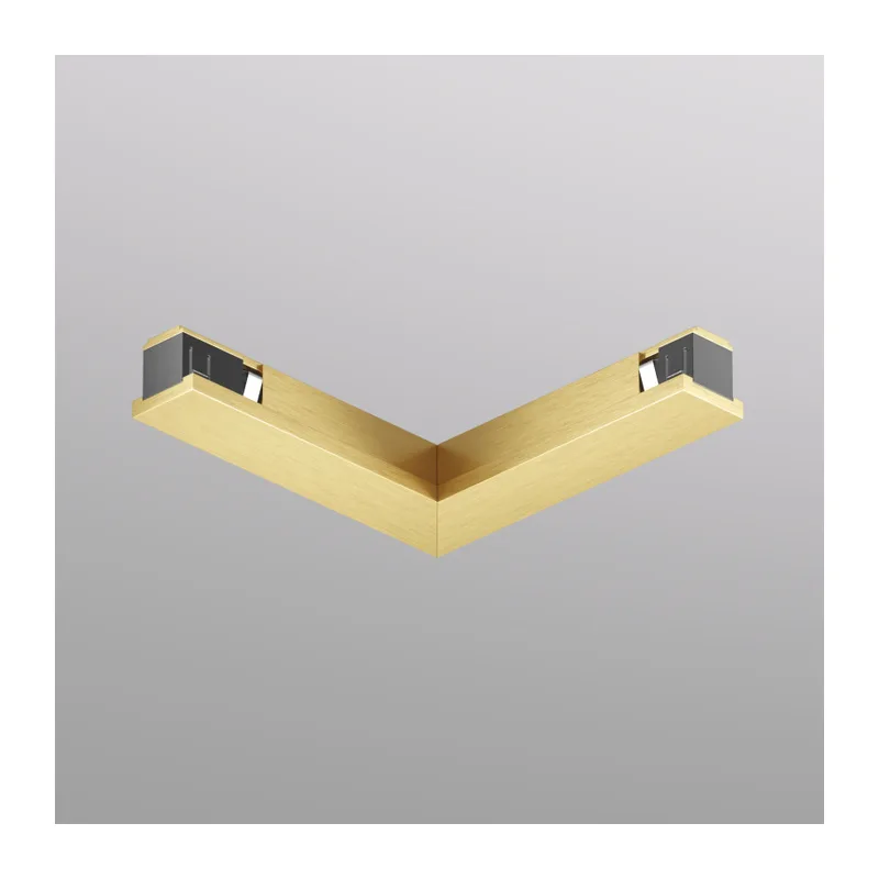 Коннектор Denkirs SHINE BASE | ШАЙН БЕЙС TR5723-SB